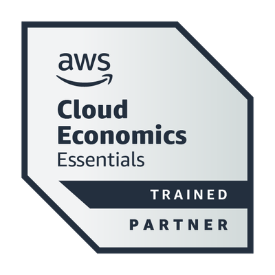 AWS Cloud Economics