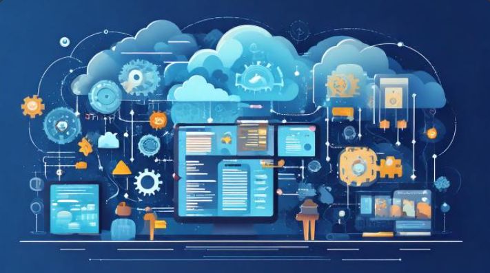 Desarrollo Cloud Native