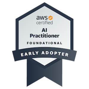 AWS AI Practitioner